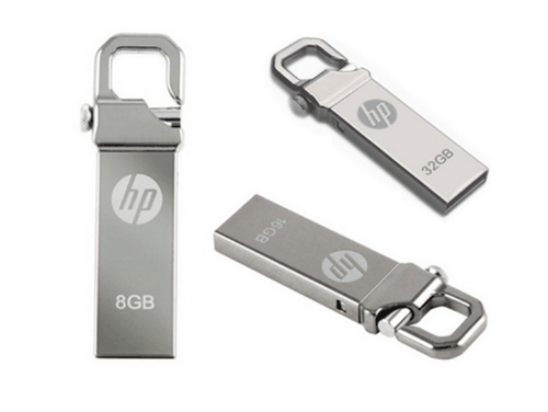 USB Drive with Boot Files USB Drive with Boot Files