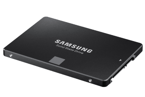 Samsung SSD 850 EVO Samsung SSD 850 EVO