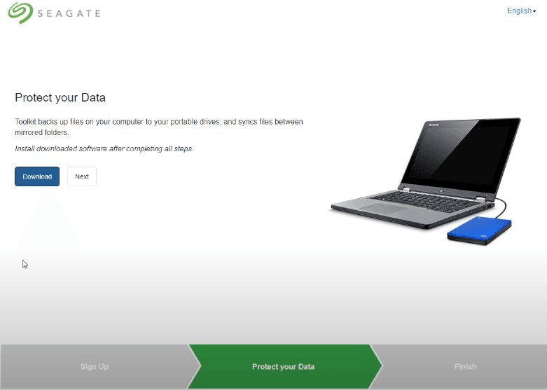 Download Seagate Toolkit Download Seagate Toolkit