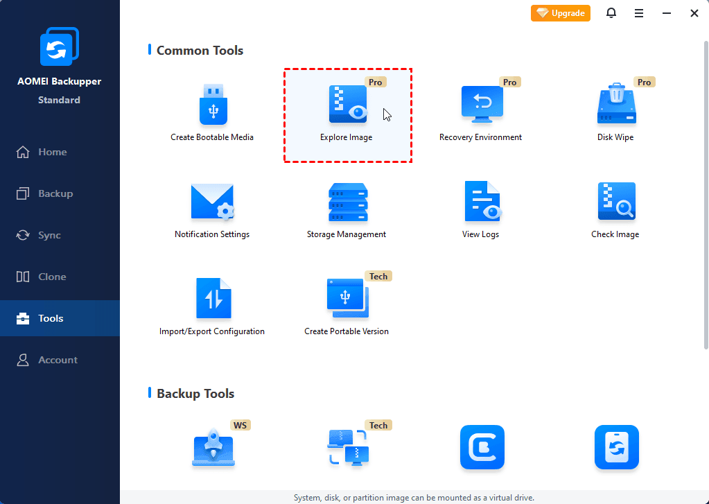 Explore Image Explore Image