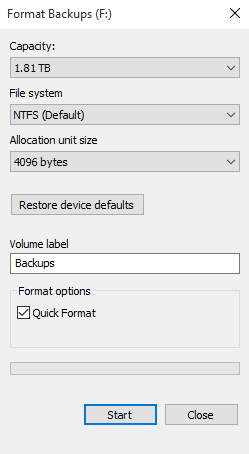 Format Usb Format Usb