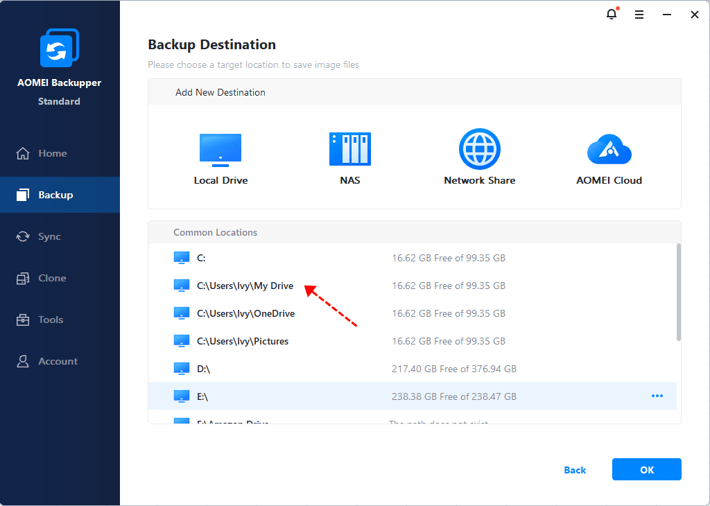 Google Drive Google Drive