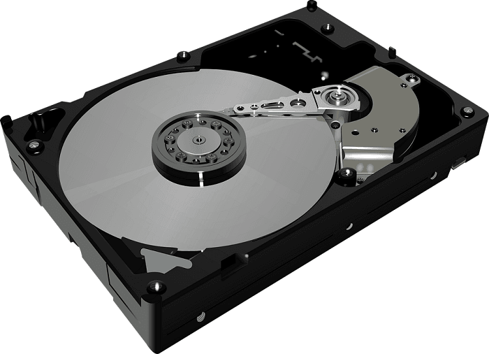 Hard Disk Hard Disk