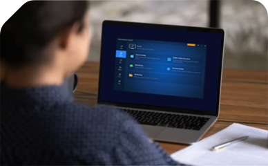 tutorials about pc data backup, restoration and clone