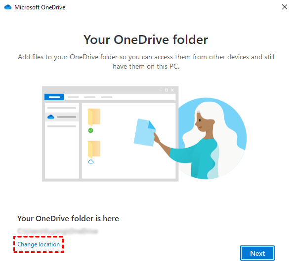 Your Onedrive Folder Your Onedrive Folder