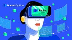 Як відкрити торговий рахунок на Pocket Option