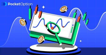 Guide Trading Assets / Type de graphique / Indicateurs / Dessin à Pocket Option